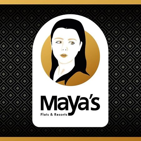 Maya'S Flats & Resorts 45 - Dluga 18/19 Gdansk Luaran gambar