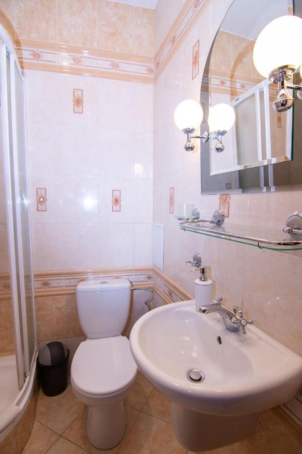 Maya'S Flats & Resorts 45 - Dluga 18/19 Gdansk Luaran gambar