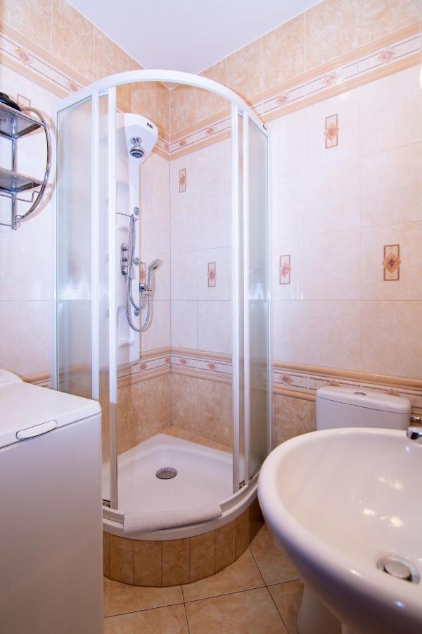 Maya'S Flats & Resorts 45 - Dluga 18/19 Gdansk Luaran gambar