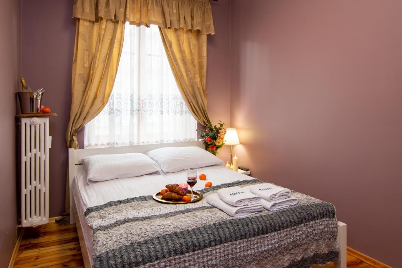Maya'S Flats & Resorts 45 - Dluga 18/19 Gdansk Luaran gambar