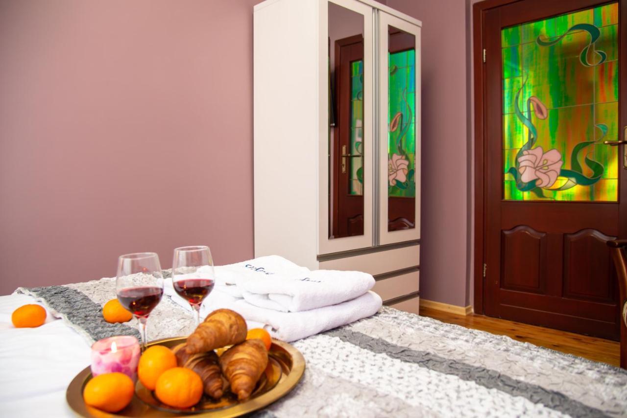 Maya'S Flats & Resorts 45 - Dluga 18/19 Gdansk Luaran gambar