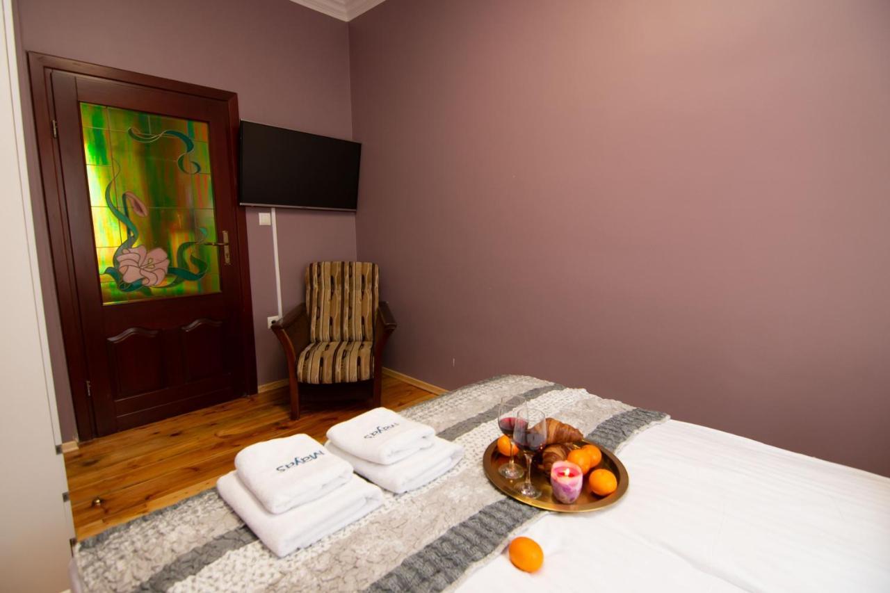 Maya'S Flats & Resorts 45 - Dluga 18/19 Gdansk Luaran gambar