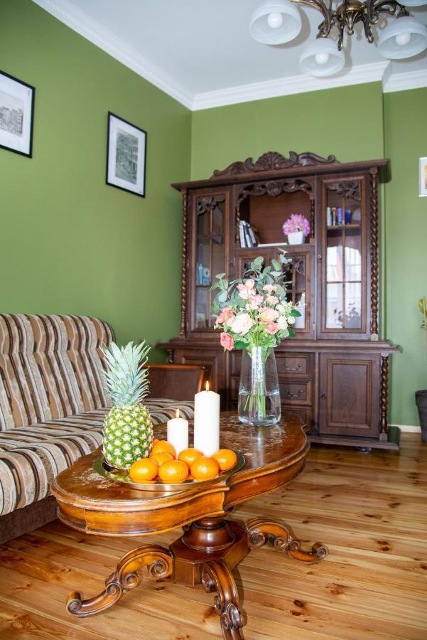Maya'S Flats & Resorts 45 - Dluga 18/19 Gdansk Luaran gambar