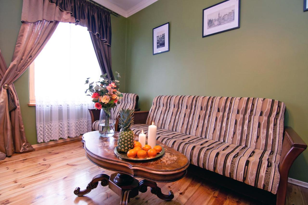 Maya'S Flats & Resorts 45 - Dluga 18/19 Gdansk Luaran gambar