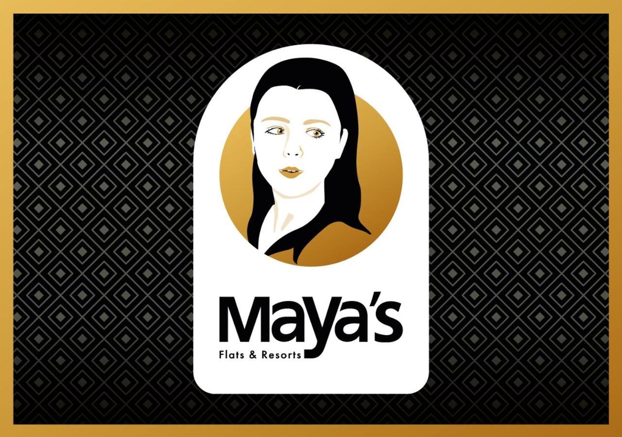 Maya'S Flats & Resorts 45 - Dluga 18/19 Gdansk Luaran gambar